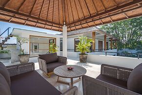 Villa Agathe