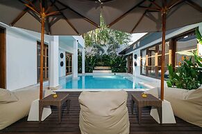 Villa Agathe