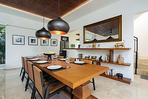 Villa Agathe