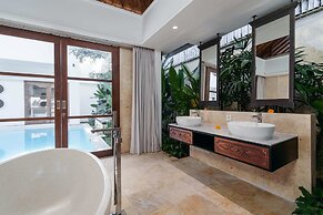 Villa Agathe