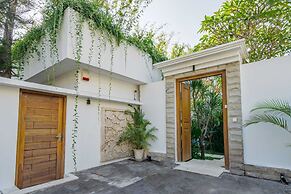 Villa Agathe