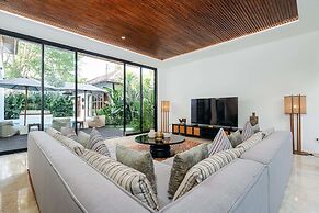 Villa Agathe