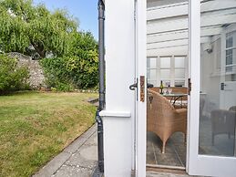 Thatched Cottage