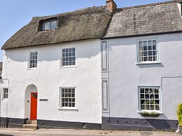 Thatched Cottage