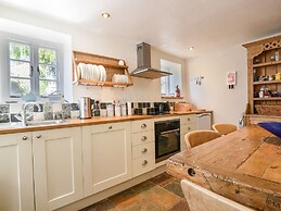 Thatched Cottage