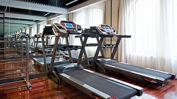 SSAW Boutique Hotel Shanghai Hongkou