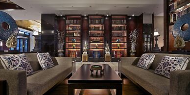 SSAW Boutique Hotel Shanghai Hongkou