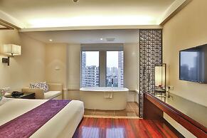SSAW Boutique Hotel Shanghai Hongkou