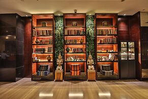SSAW Boutique Hotel Shanghai Hongkou