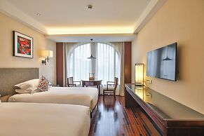 SSAW Boutique Hotel Shanghai Hongkou