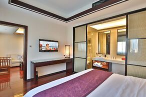 SSAW Boutique Hotel Shanghai Hongkou