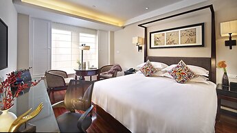 SSAW Boutique Hotel Shanghai Hongkou