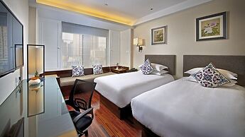 SSAW Boutique Hotel Shanghai Hongkou
