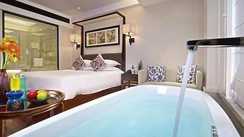 SSAW Boutique Hotel Shanghai Hongkou