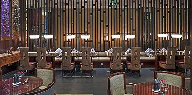 SSAW Boutique Hotel Shanghai Hongkou