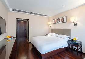 SSAW Boutique Hotel Shanghai Hongkou