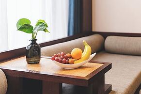 SSAW Boutique Hotel Shanghai Hongkou
