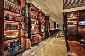 SSAW Boutique Hotel Shanghai Hongkou