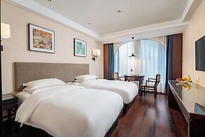 SSAW Boutique Hotel Shanghai Hongkou