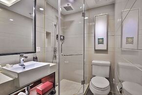 SSAW Boutique Hotel Shanghai Hongkou