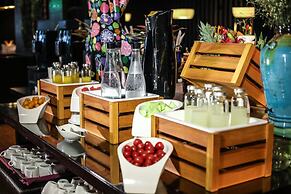 SSAW Boutique Hotel Shanghai Hongkou