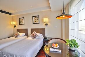 SSAW Boutique Hotel Shanghai Hongkou