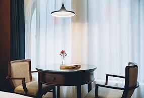 SSAW Boutique Hotel Shanghai Hongkou