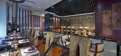 SSAW Boutique Hotel Shanghai Hongkou