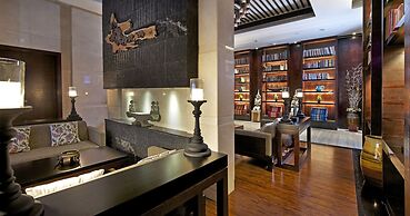 SSAW Boutique Hotel Shanghai Hongkou
