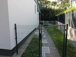 Villa Just a few Steps From the Beach