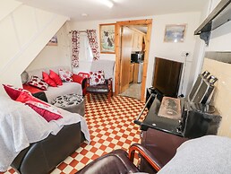 Peter's Farmhouse
