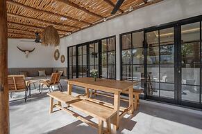 Villa Ruta II