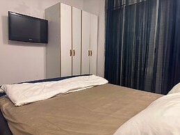 Luxury Haven Jardin de Carthage Bliss