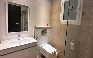 Luxury Haven Jardin de Carthage Bliss