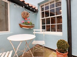 Corner House