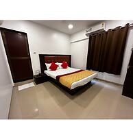 Hotel Borivali Executive