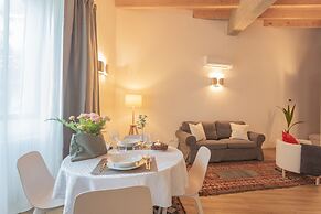 Villa Cardinal Ciceri - Ginko Apartment