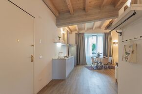 Villa Cardinal Ciceri - Ginko Apartment