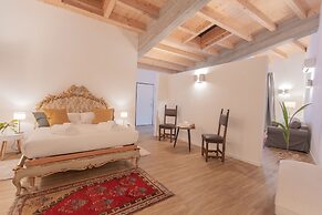 Villa Cardinal Ciceri - Ginko Apartment