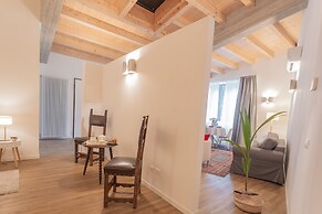 Villa Cardinal Ciceri - Ginko Apartment