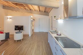 Villa Cardinal Ciceri - Ginko Apartment
