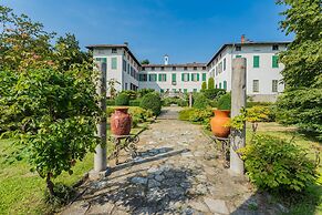 Villa Cardinal Ciceri - Ginko Apartment