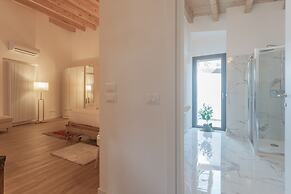 Villa Cardinal Ciceri - Ginko Apartment