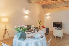 Villa Cardinal Ciceri - Ginko Apartment