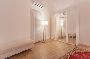 Villa Cardinal Ciceri - Ginko Apartment