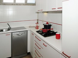 Seafront Flat With Amazing View