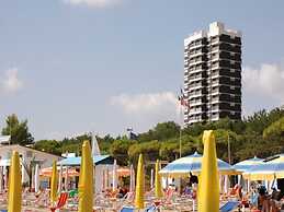 Seafront Flat With Amazing View