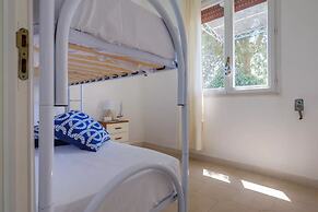 Villa Punta Prosciutto Sea View Sea Front