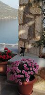 Cozy Apollon Villa, Sea View, Next To Galaxidi