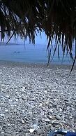 Cozy Apollon Villa, Sea View, Next To Galaxidi